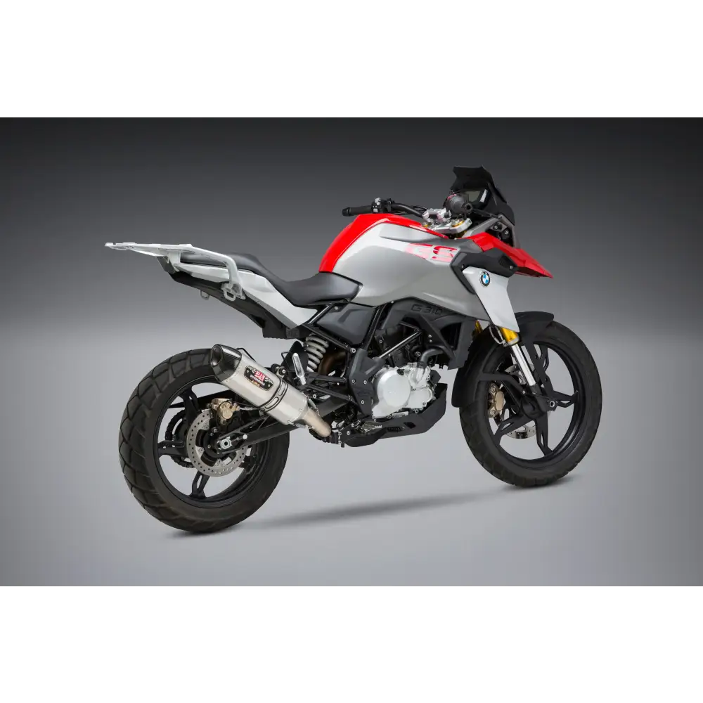 Exhaust Street R 77 Slip On Ss Ss Cf Works