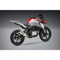 Exhaust Street R 77 Slip On Ss Ss Cf Works