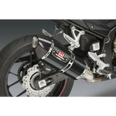 Exhaust Street R 77 Slip On Ss Cf Cf Works