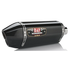 Exhaust Street R 77d Slip On Ss Cf Cf