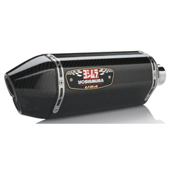 Exhaust Street R 77d Slip On Ss Cf Cf