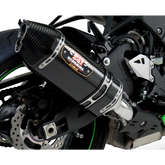 Exhaust Street R 77d Slip On Ss Cf Cf