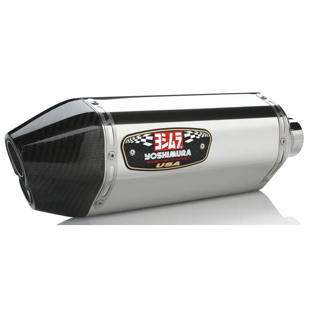Exhaust Street R 77d Suz Gsx R1000 12 16
