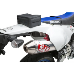 Exhaust Street Rs 2 Full Sys Ss Al Ss