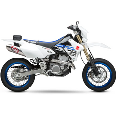 Exhaust Street Rs 2 Full Sys Ss Al Ss