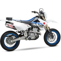 Exhaust Street Rs 2 Full Sys Ss Cf Ss