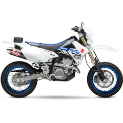 Exhaust Street Rs 2 Full Sys Ss Cf Ss