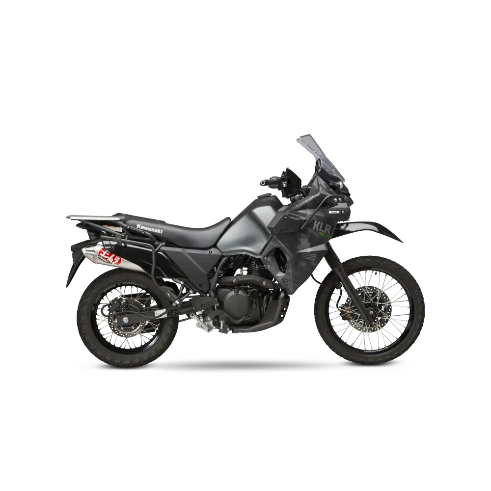 Exhaust Street Rs 2 Slip On Ss Ss Ss