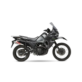 Exhaust Street Rs 2 Slip On Ss Ss Ss