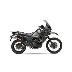 Exhaust Street Rs 2 Slip On Ss Ss Ss