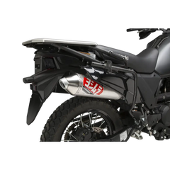 Exhaust Street Rs 2 Slip On Ss Ss Ss