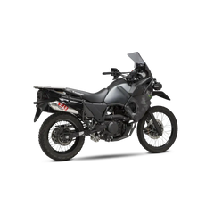 Exhaust Street Rs 2 Slip On Ss Ss Ss