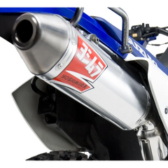 Exhaust Street Rs 2 Slip On Ss Al