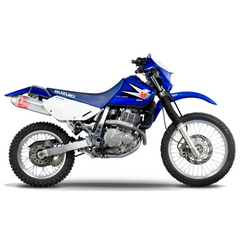 Exhaust Street Rs 2 Slip On Ss Al Ss