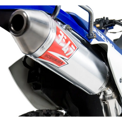 Exhaust Street Rs 2 Slip On Ss Al Ss