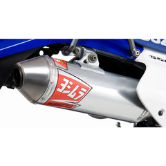 Exhaust Street Rs 2 Slip On Ss Al Ss