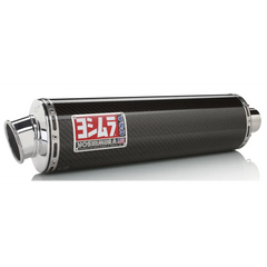 Exhaust Street Rs 3 Bolt On Cf Al