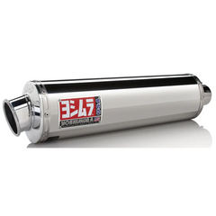 Exhaust Street Rs 3 Bolt On Ss Al