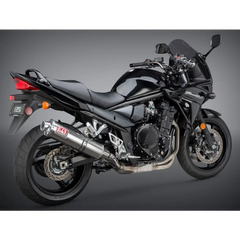 Exhaust Street Rs 3 Slip On Ss Ss Al