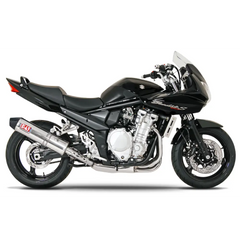 Exhaust Street Rs 3 Slip On Ss Ss Al