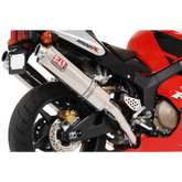 Exhaust Street Rs 3 Slip On Ss Ss Al