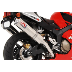 Exhaust Street Rs 3 Slip On Ss Ss Al