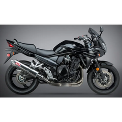 Exhaust Street Rs 3 Slip On Ss Ss Al