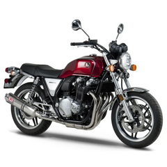 Exhaust Street Rs 3 Slip On Ss Ss Al