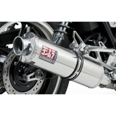 Exhaust Street Rs 3 Slip On Ss Ss Al