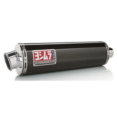 Exhaust Street Rs 3 Slip On Ss Cf Dual