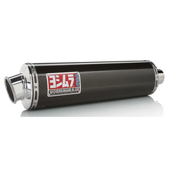Exhaust Street Rs 3 Slip On Ss Cf Dual
