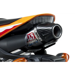 Exhaust Street Rs 5 Slip On Ss Ss Cf