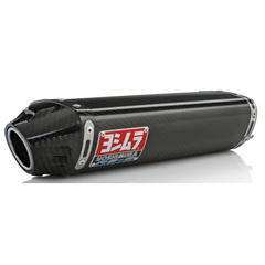 Exhaust Street Rs 5 Slip On Ss Cf Cf