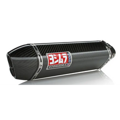 Exhaust Street Trc D Slip On Ss Cf Cf