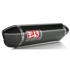 Exhaust Street Trc D Slip On Ss Cf Cf