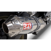 Exhaust Street Trc Slip On Ss Ss Ss