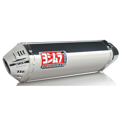 Exhaust Street Trc Slip On Ss Ss Ss