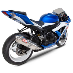 Exhaust Street Trc Slip On Ss Ss Ss