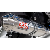 Exhaust Street Trc Slip On Ss Ss Ss