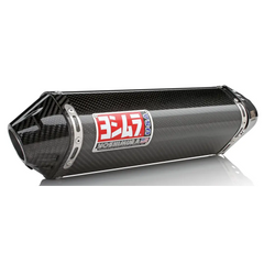 Exhaust Street Trc Slip On Ss Cf Cf