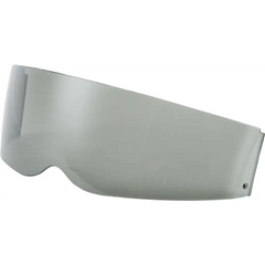 Exo 500/1000 Sunvisor Dark Smoke