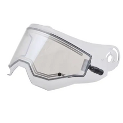Exo At950 Electric Faceshield Cold Weather (Twist In)
