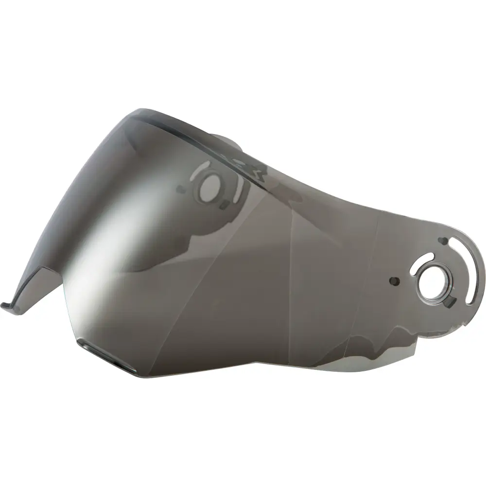 Exo At950 Faceshield Silver Mirrored