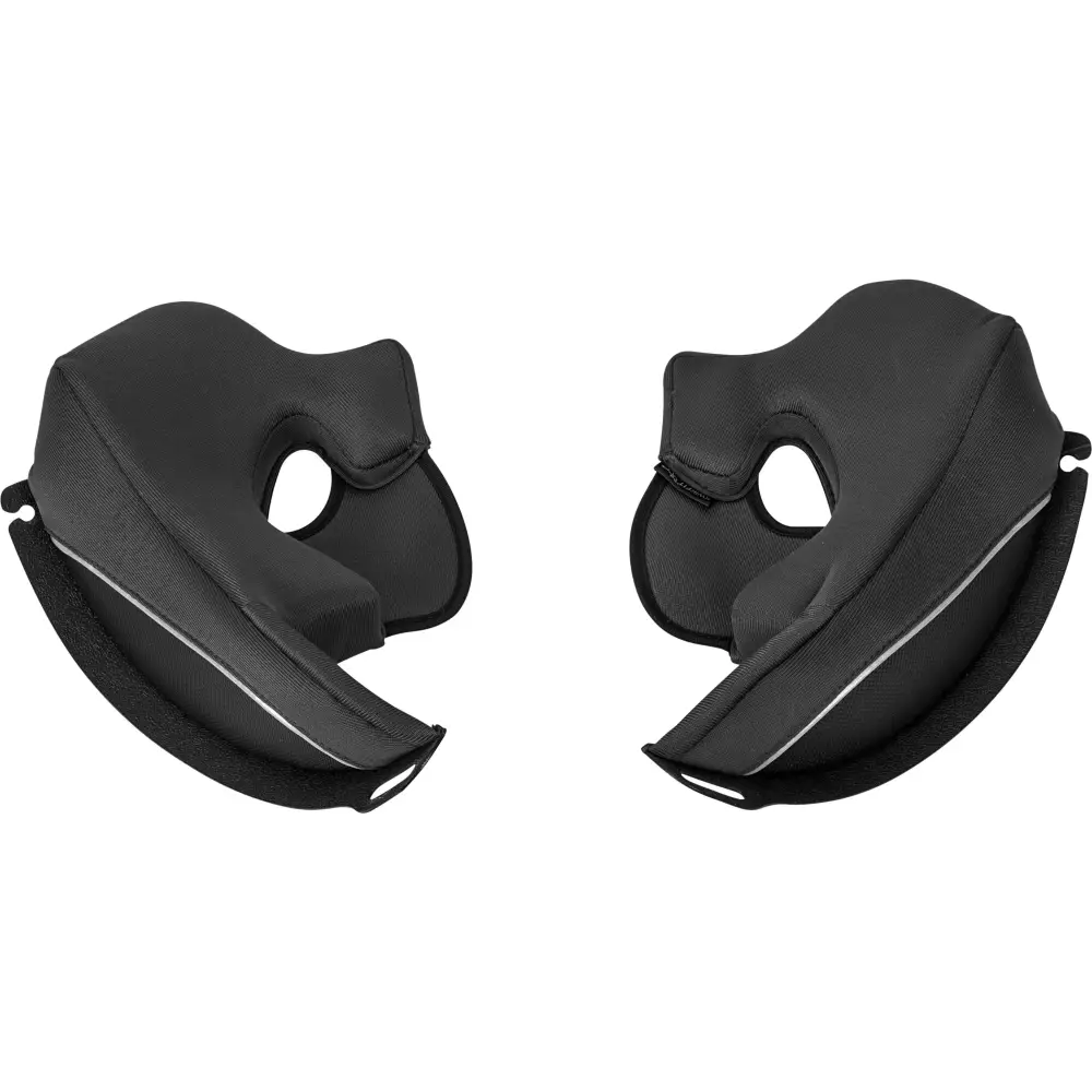 Exo At950/Gt920 Kwikwick Ii Cheek Pads Xs