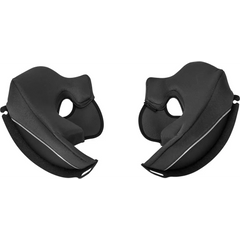 Exo At950/Gt920 Kwikwick Ii Cheek Pads Xs