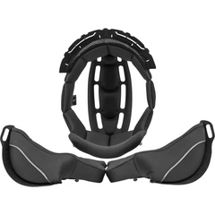 Exo At950/Gt920 Kwikwick Ii Liner/Cheek Pad Kit Xs