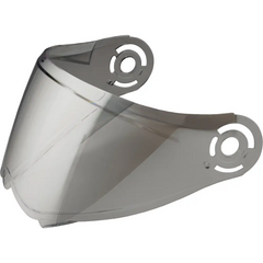 Exo At960 Faceshield Silver Mirrored