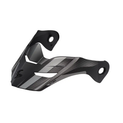 Exo At960 Peak Visor Hicks Phantom