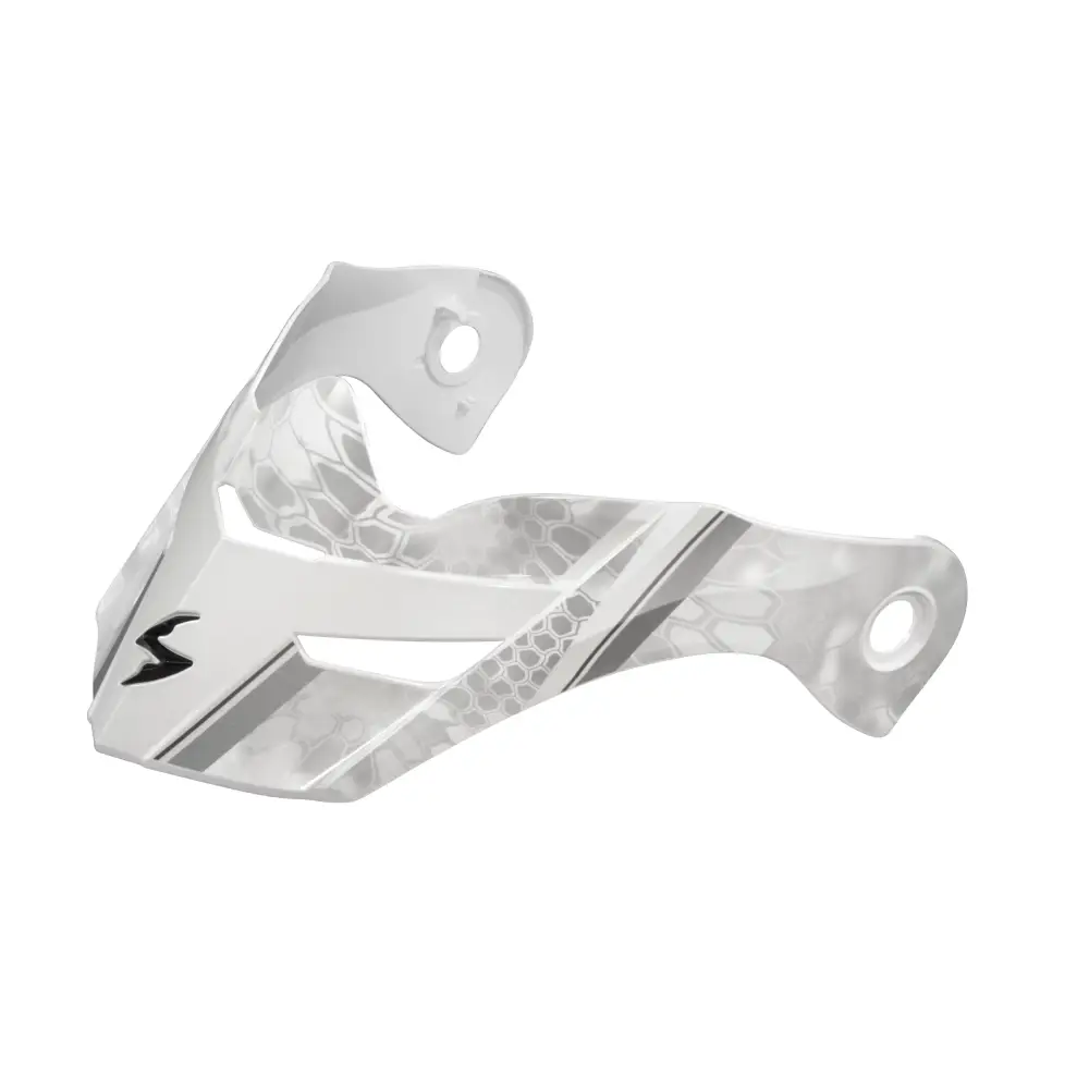 Exo At960 Peak Visor Kryptek Wraith