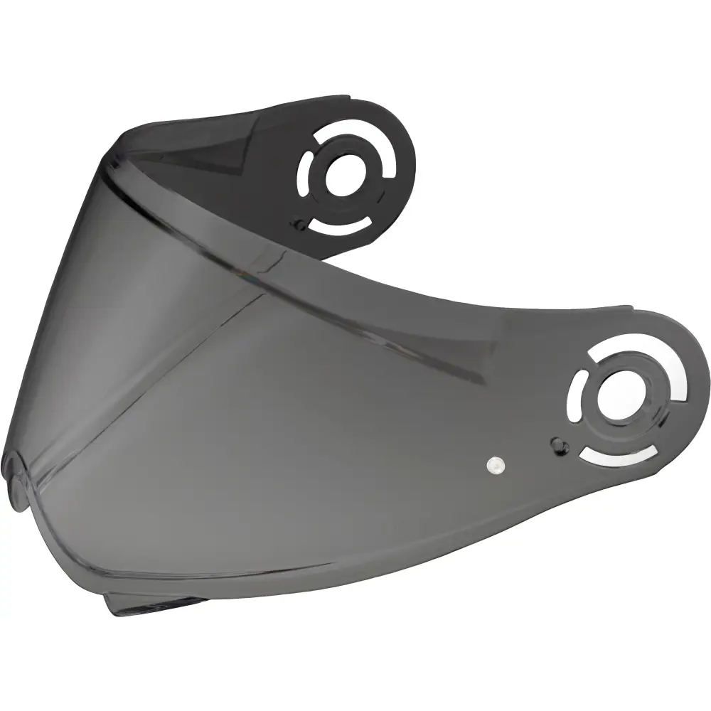 Exo At960 Pinlock Faceshield Dark Smoke